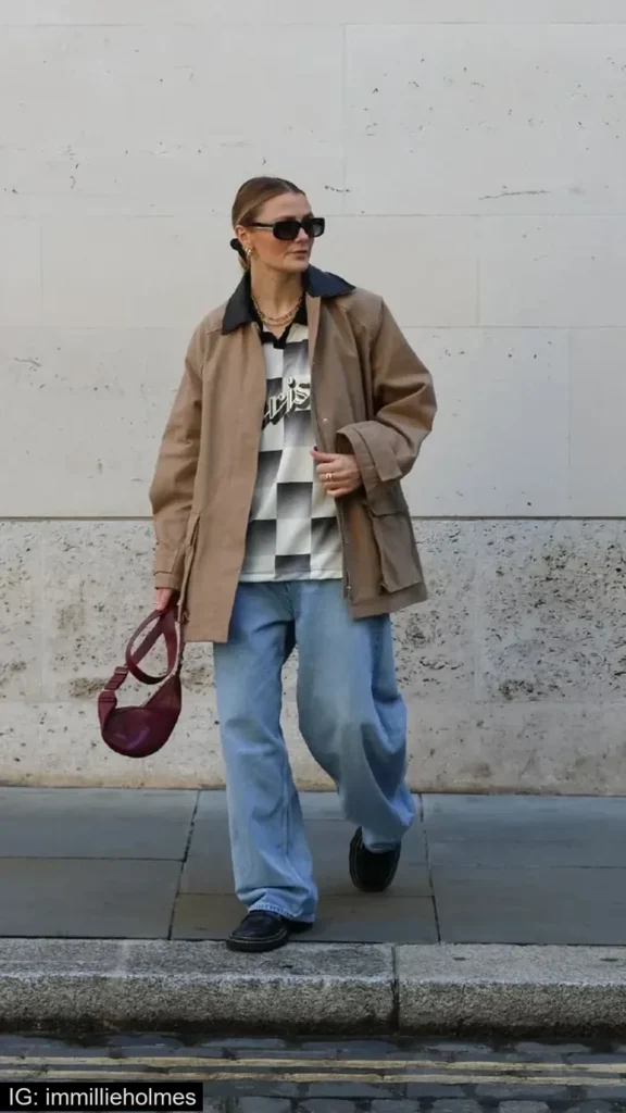 Classy 15+ Tailored Jacket Outfits for Every Occasion