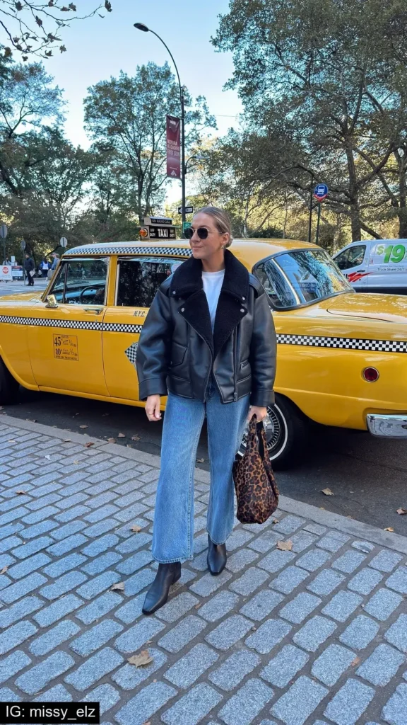 Edgy 15+ Urban Street Style Outfits to Save