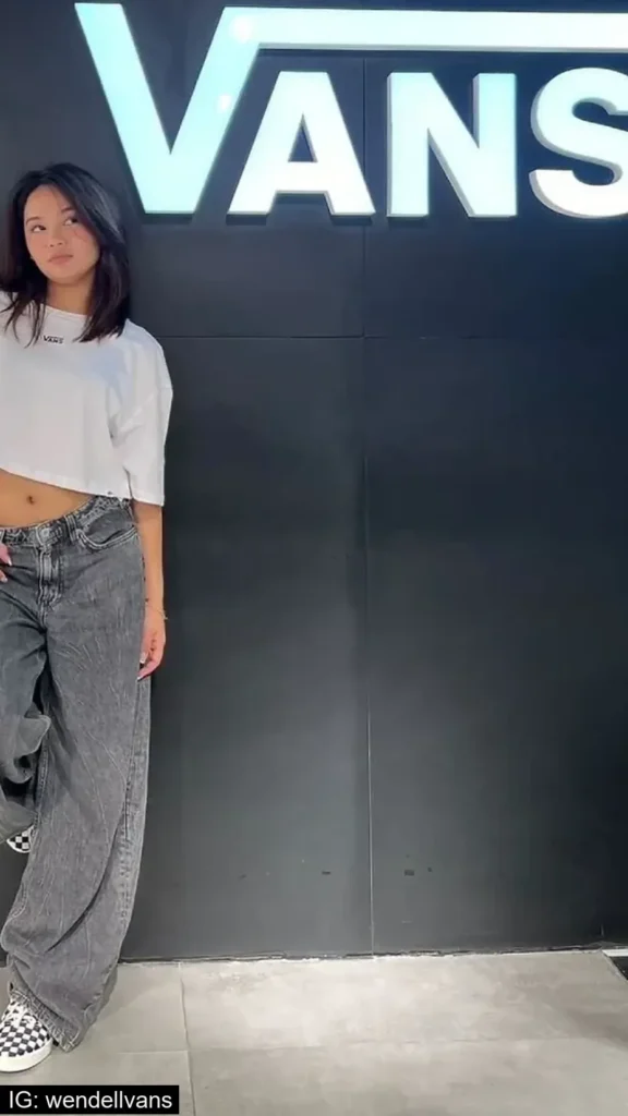 Chic 15+ Vans Outfits That Go With Everything