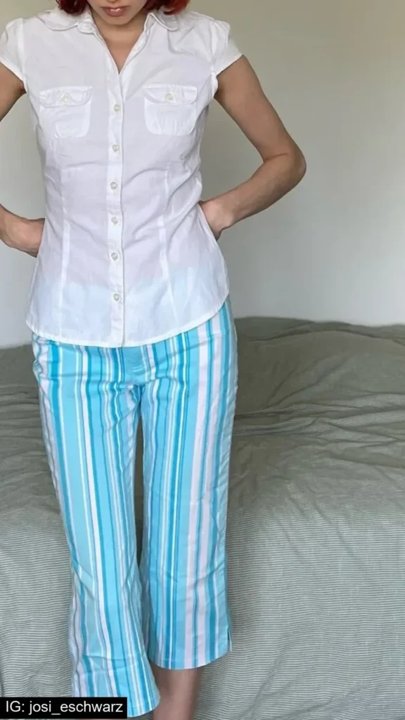 Gorgeous 15+ Y2K Summer Outfits for Hot Girl Walks