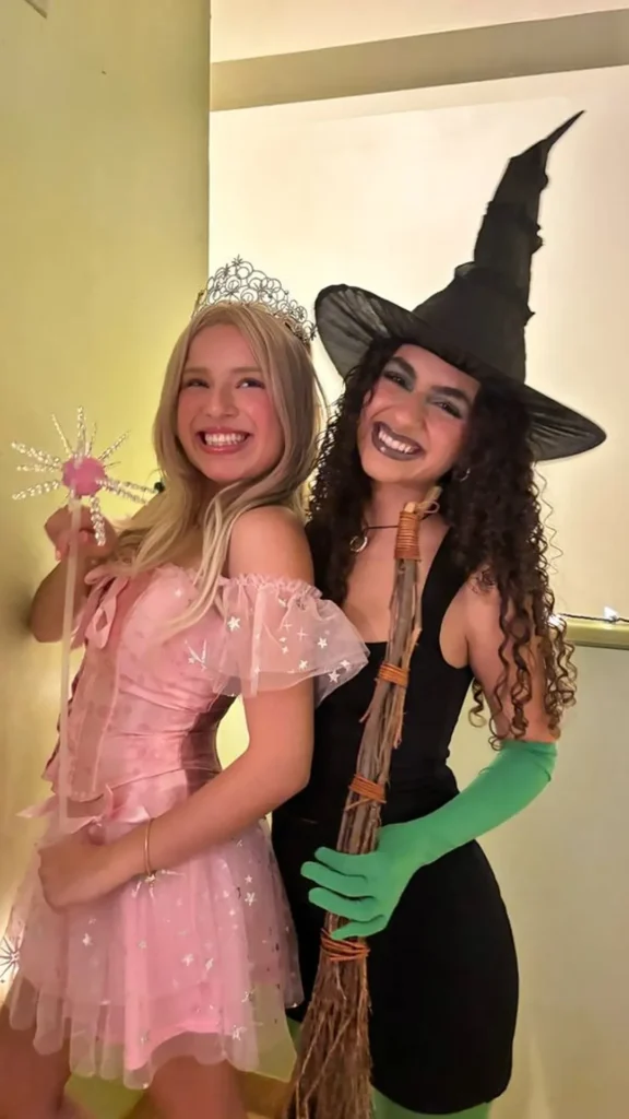 Bold 10+ Duo Halloween Costumes Bff That Steal the Show