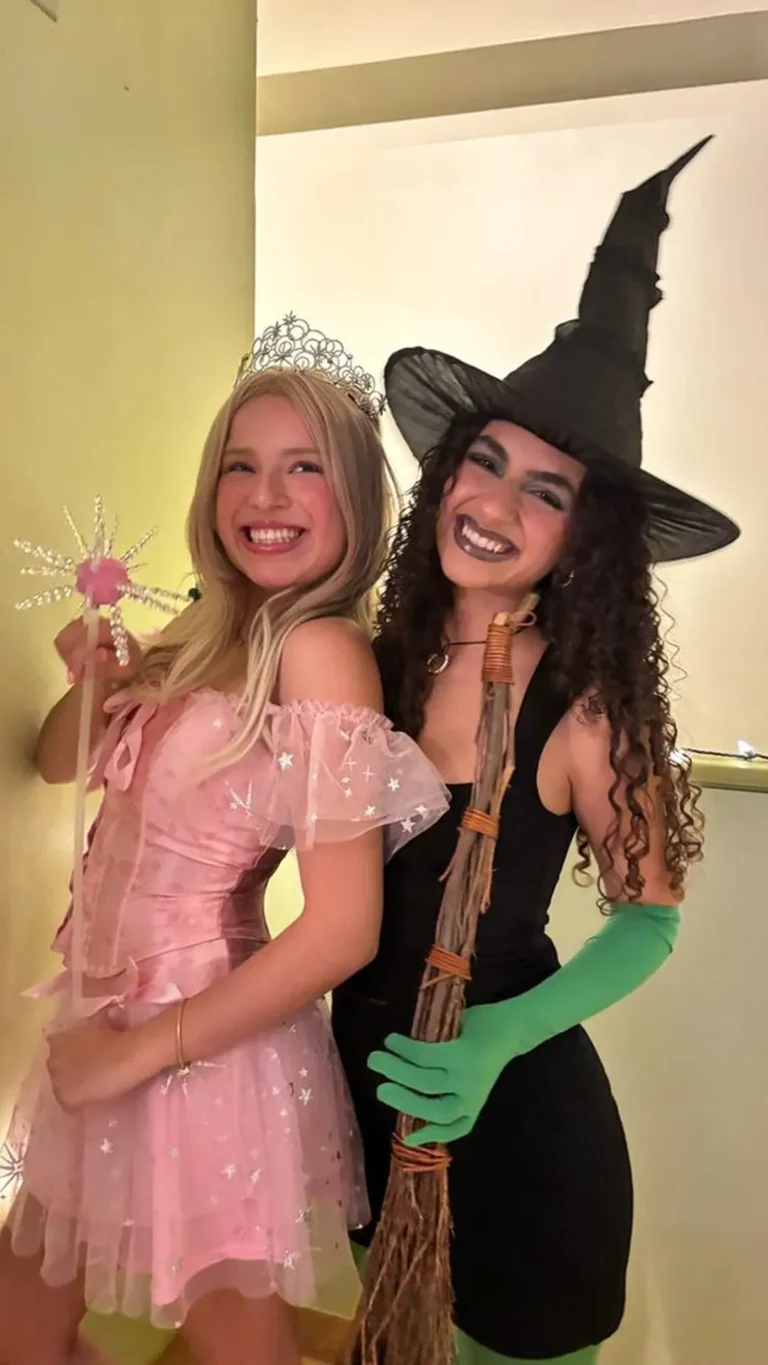 duo halloween costumes bff 1