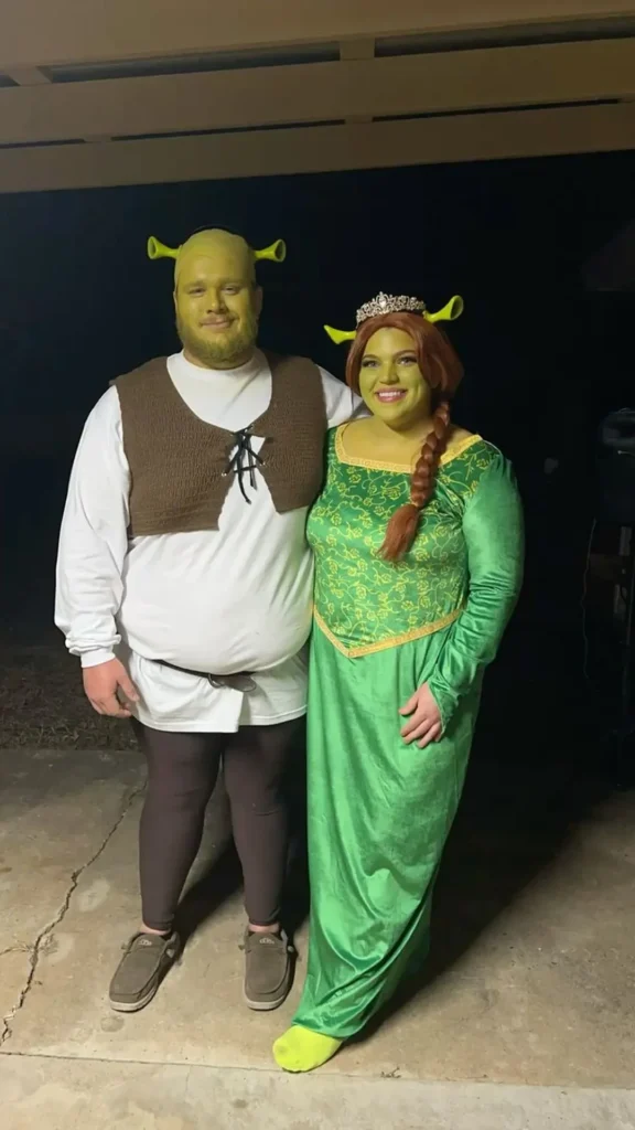 Trendy 15+ Easy Couple Halloween Costumes for Two