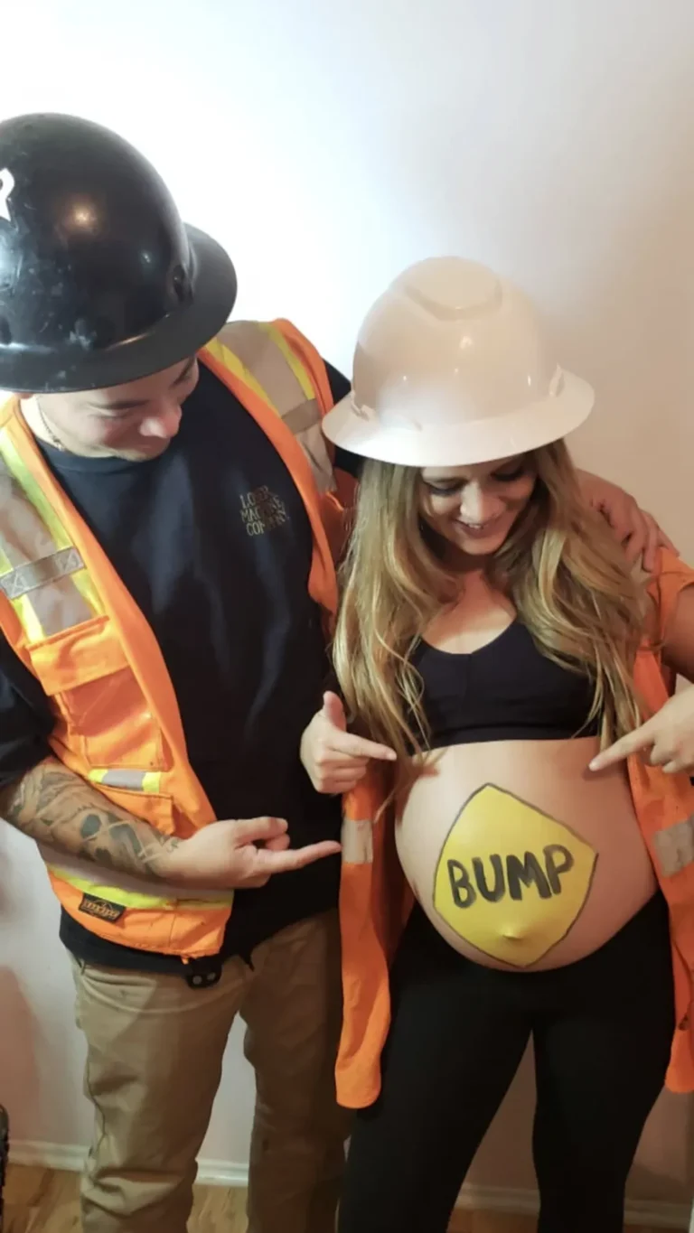 halloween costumes for pregnant women 1