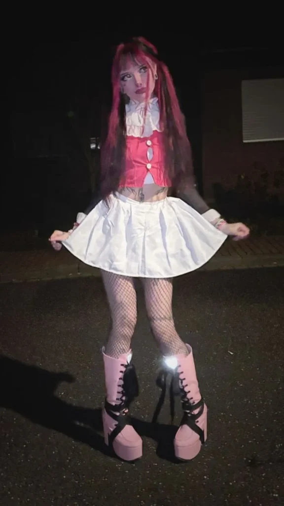 Stylish 12 Monster High Halloween Costumes Trio